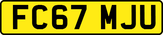 FC67MJU