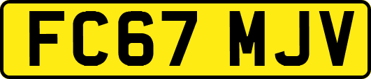 FC67MJV