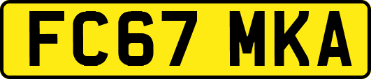 FC67MKA
