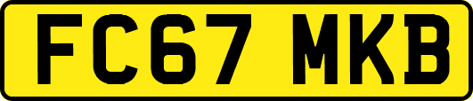 FC67MKB