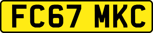 FC67MKC