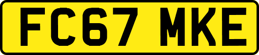 FC67MKE