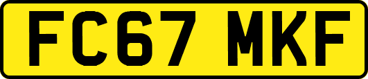 FC67MKF