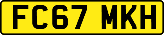 FC67MKH