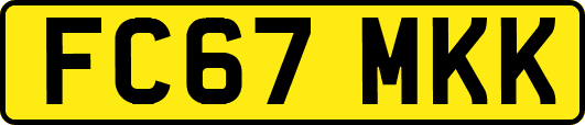 FC67MKK