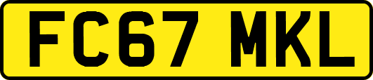 FC67MKL