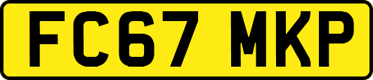 FC67MKP