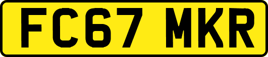 FC67MKR