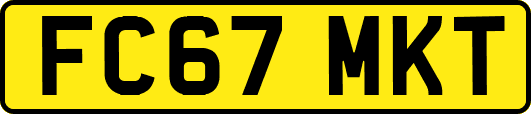 FC67MKT