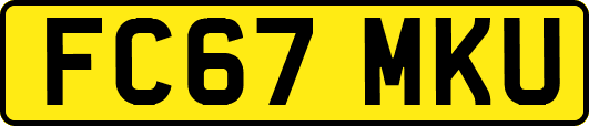 FC67MKU
