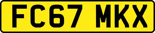 FC67MKX