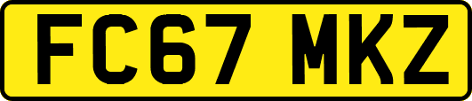 FC67MKZ