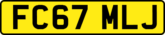 FC67MLJ
