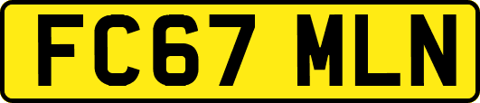 FC67MLN