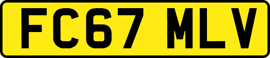 FC67MLV