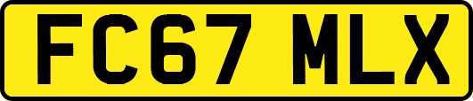 FC67MLX