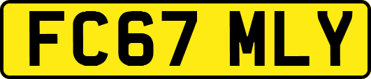 FC67MLY