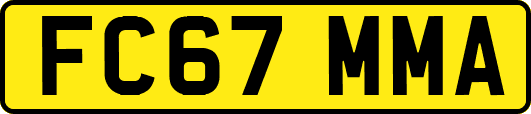 FC67MMA
