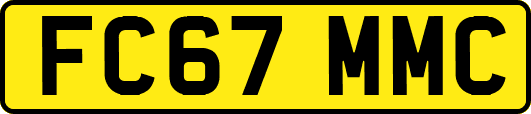 FC67MMC