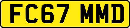 FC67MMD