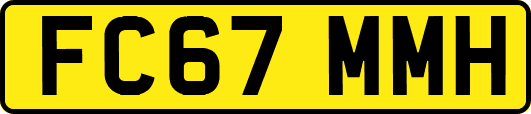 FC67MMH
