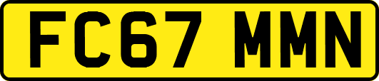 FC67MMN