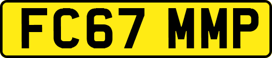 FC67MMP
