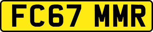 FC67MMR