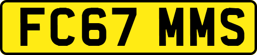 FC67MMS