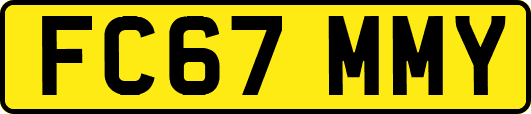 FC67MMY