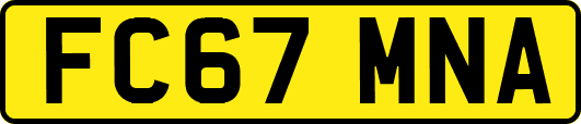 FC67MNA