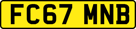 FC67MNB