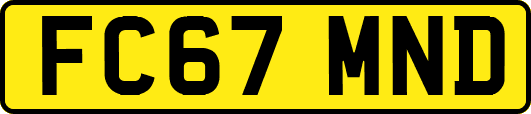 FC67MND
