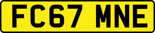 FC67MNE