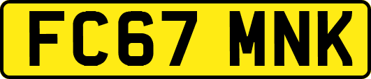 FC67MNK