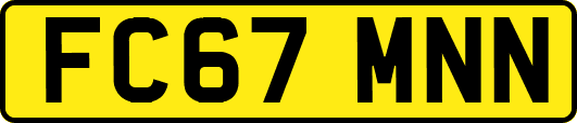 FC67MNN