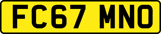 FC67MNO