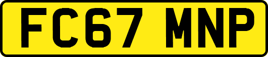 FC67MNP