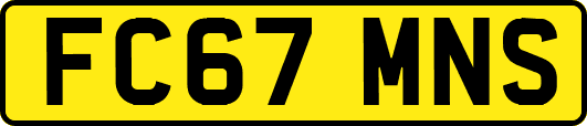 FC67MNS