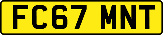 FC67MNT