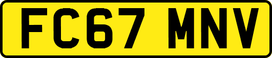 FC67MNV