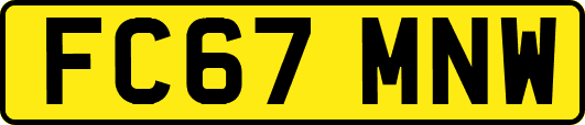 FC67MNW