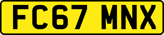 FC67MNX