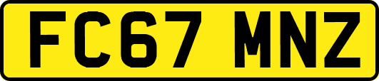 FC67MNZ