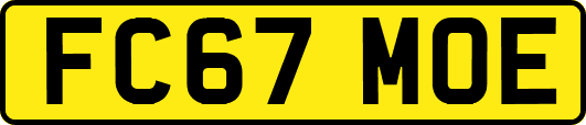 FC67MOE