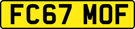 FC67MOF