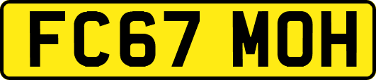 FC67MOH