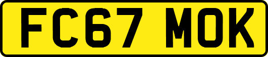 FC67MOK