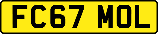 FC67MOL