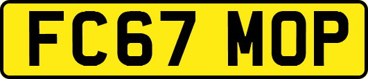 FC67MOP
